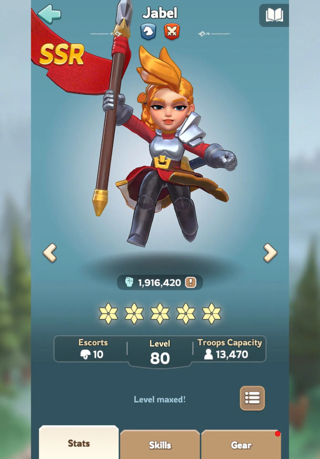 offer preview