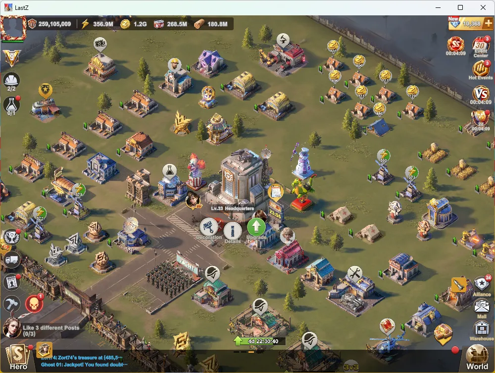 offer preview