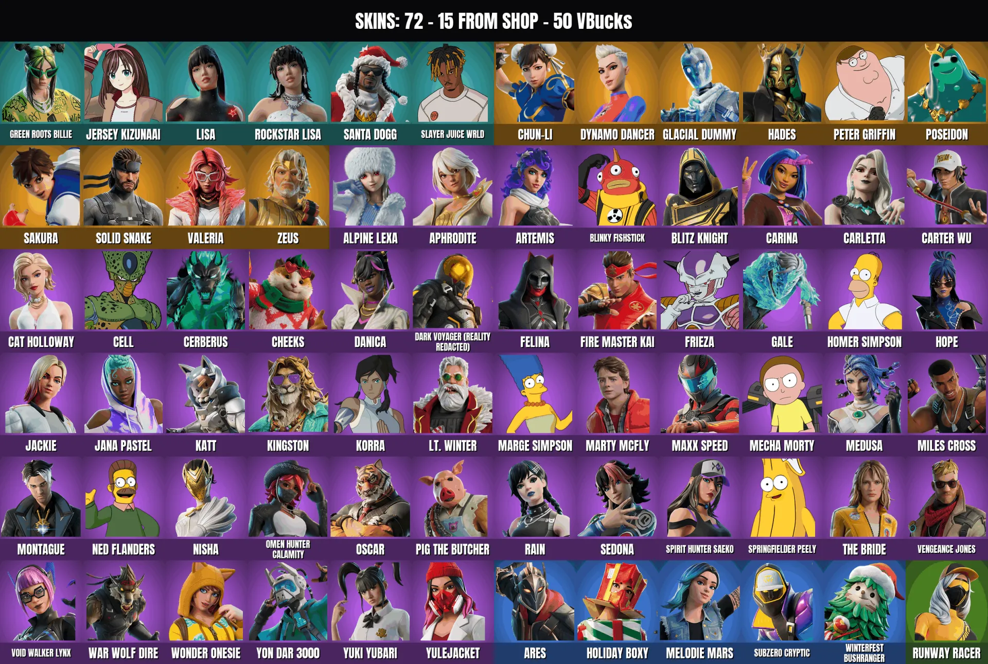 offer preview