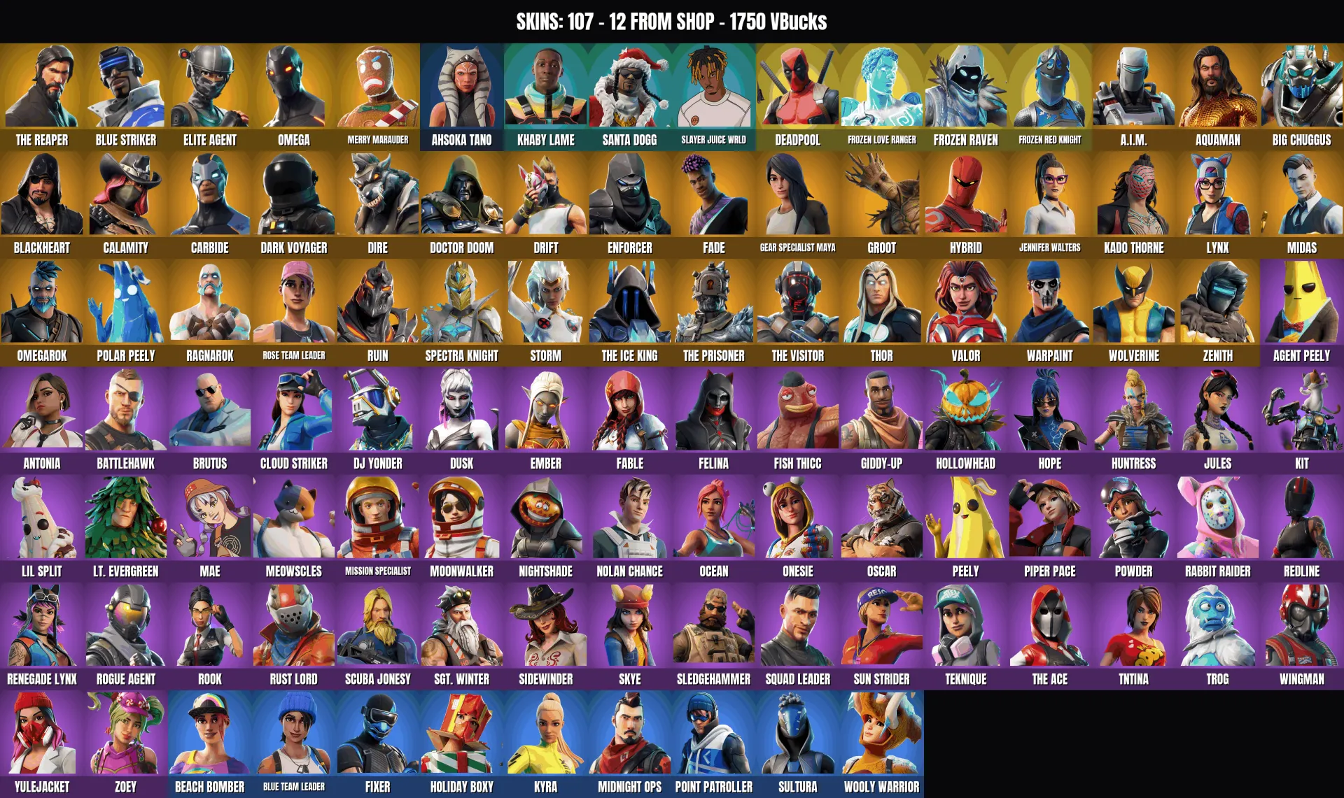 offer preview
