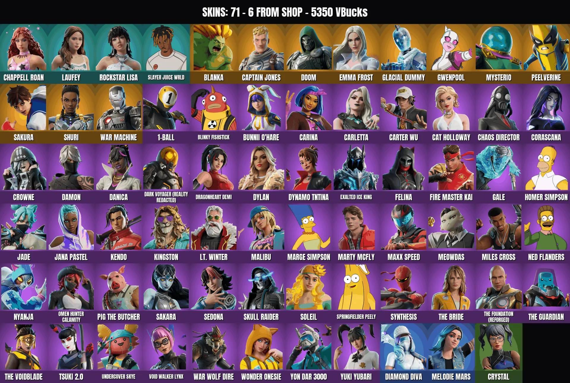 offer preview