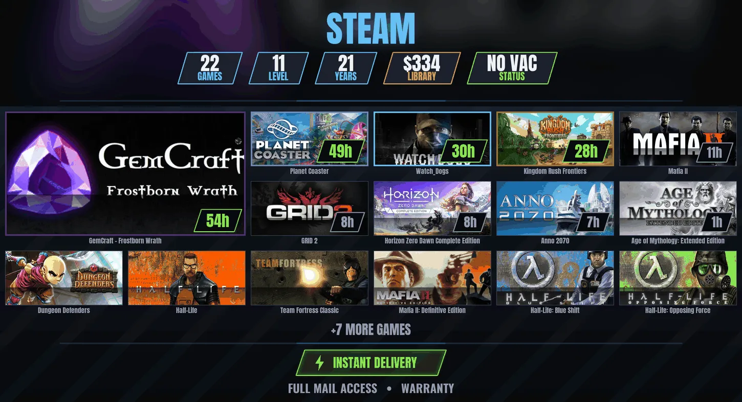offer preview