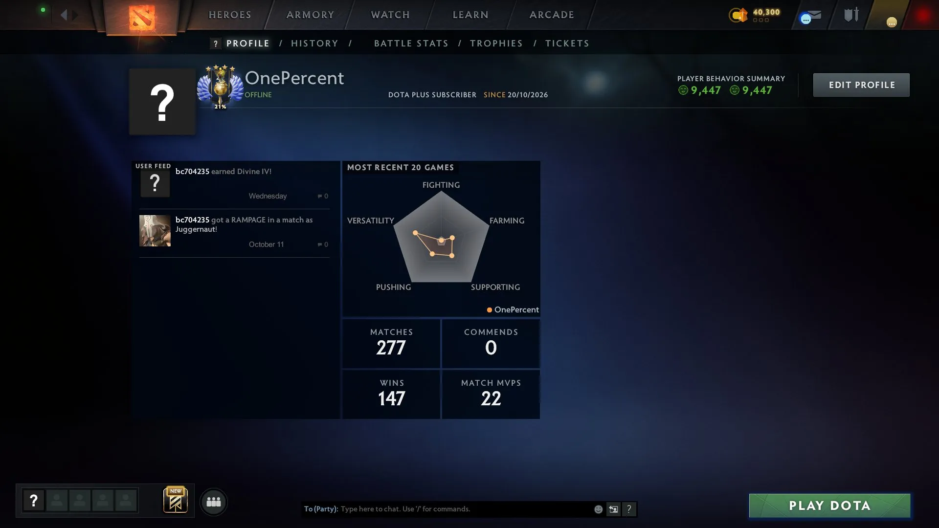 offer preview
