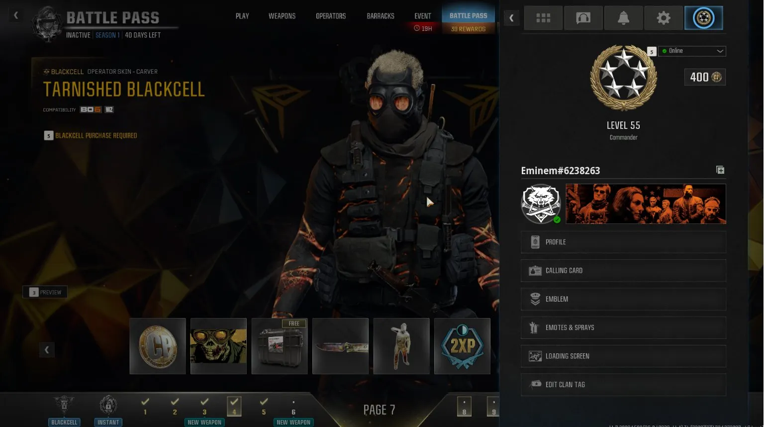 offer preview