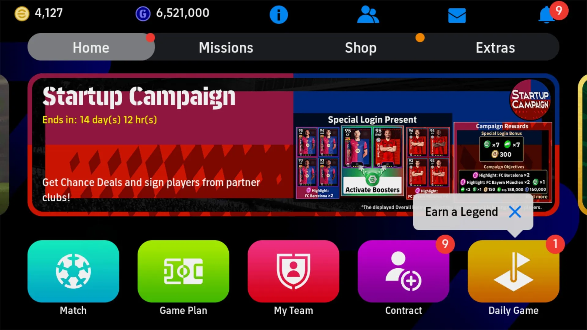 offer preview