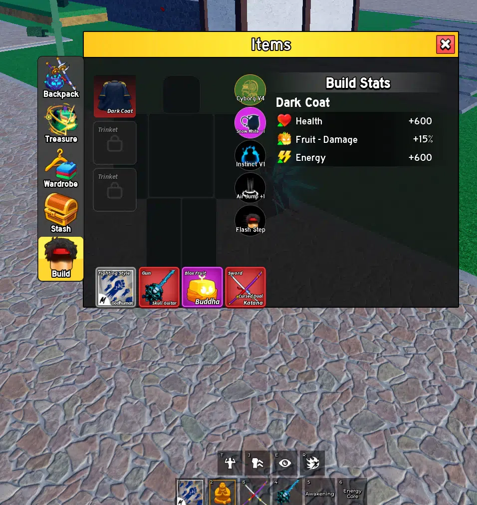✅ Murder Mystery 2 ⭐ 231 Robux Spent 🎯 2025 Reg EFMY