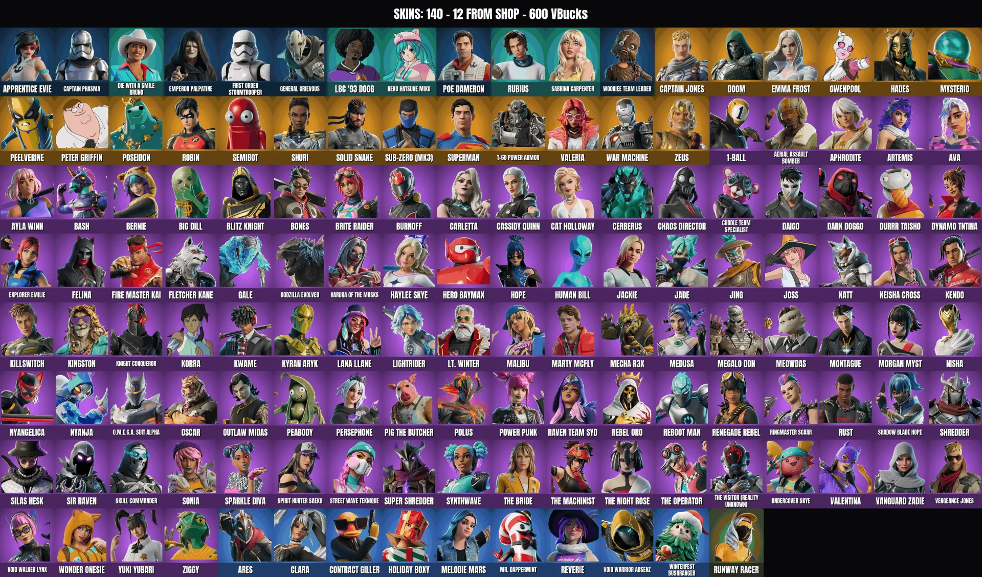 offer preview