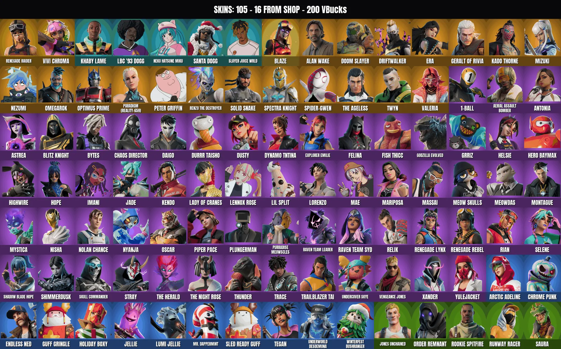 offer preview
