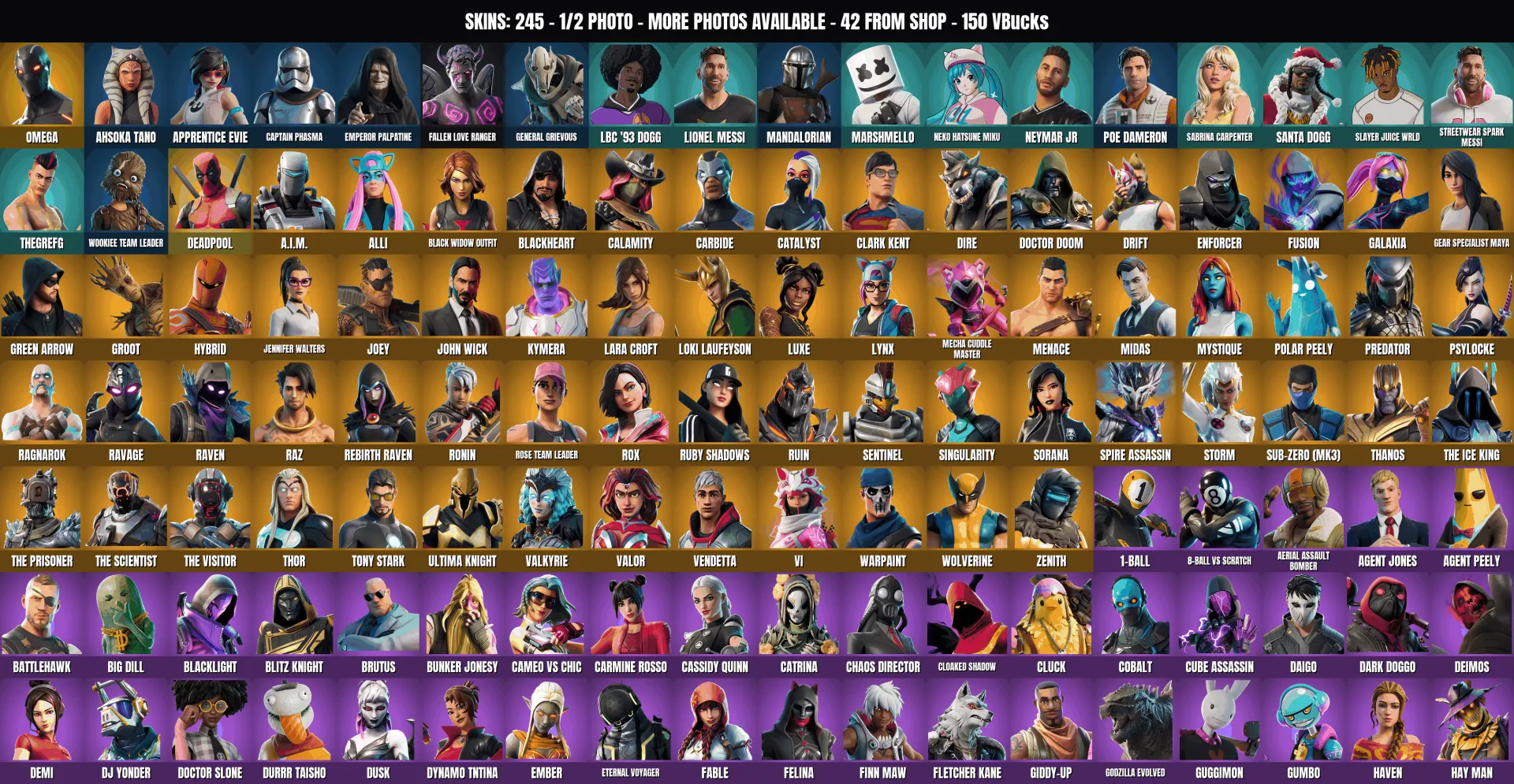 offer preview