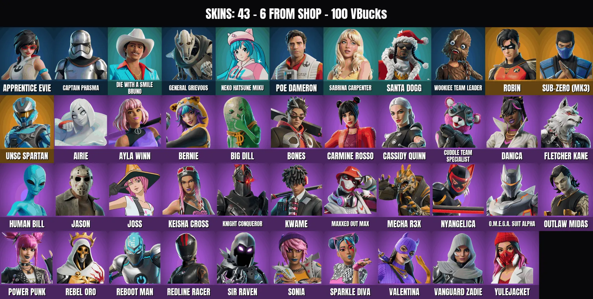 offer preview