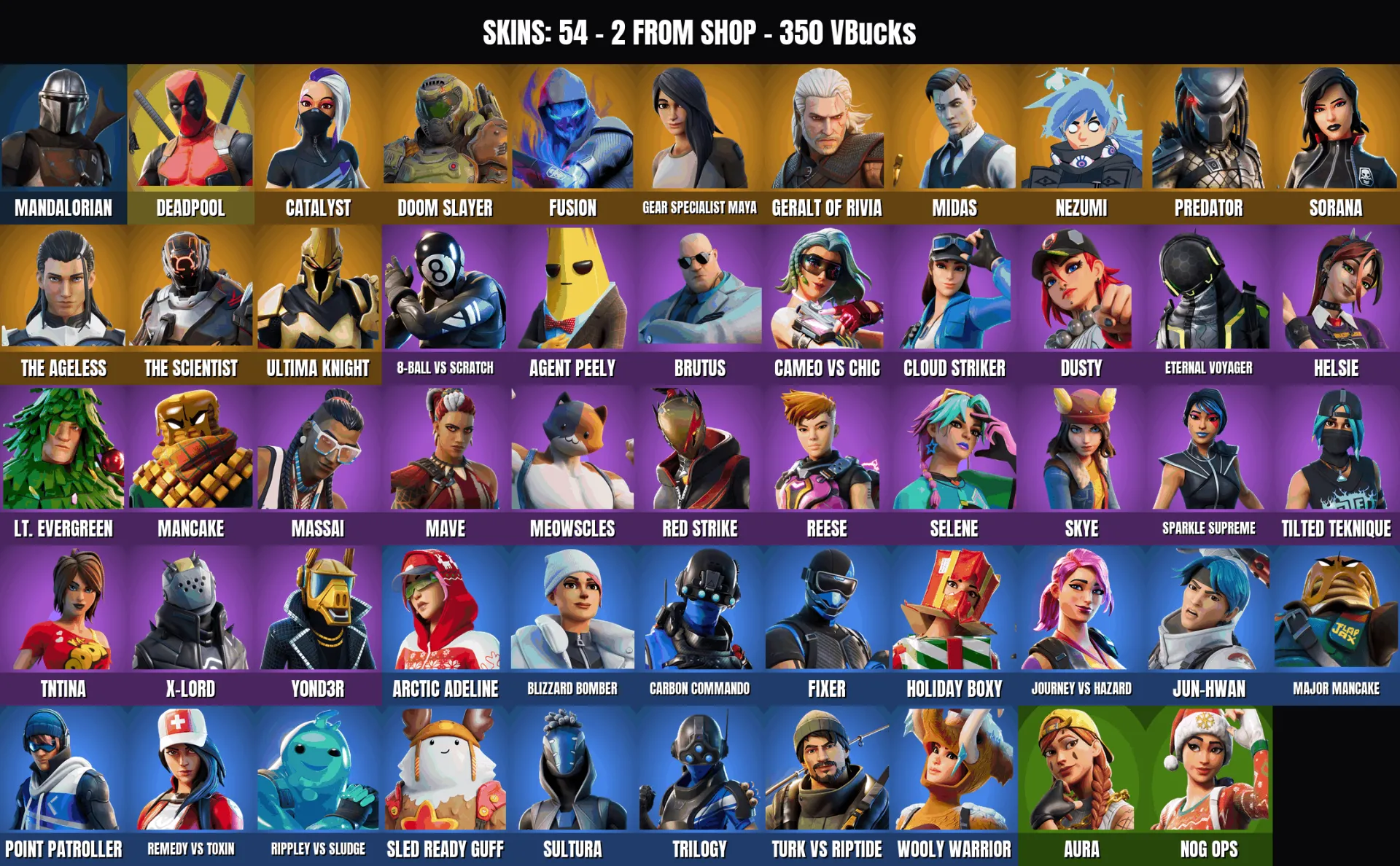 offer preview
