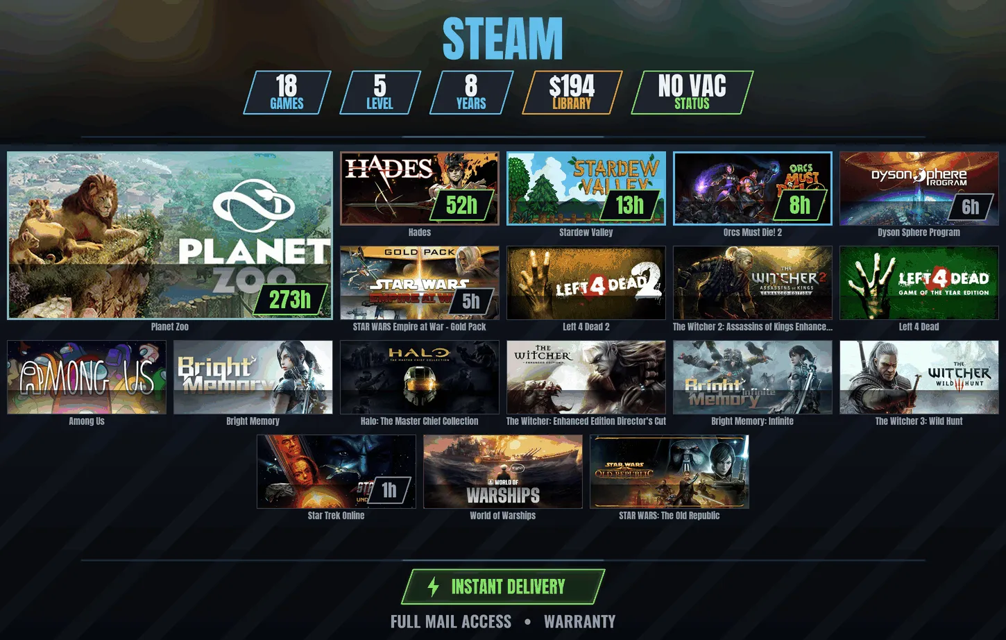 offer preview