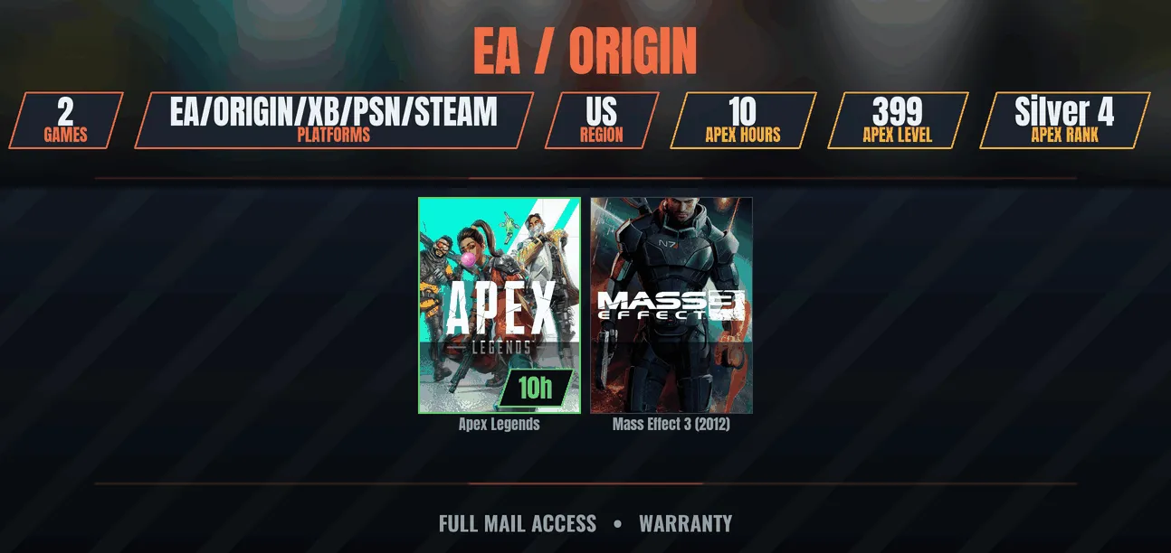 offer preview