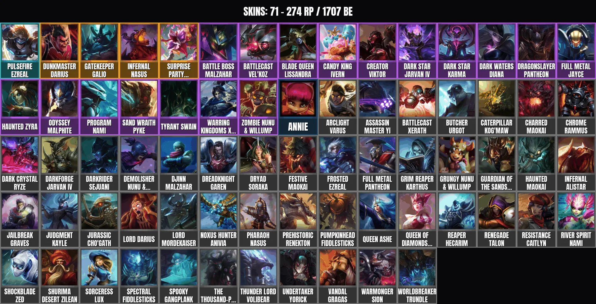 offer preview