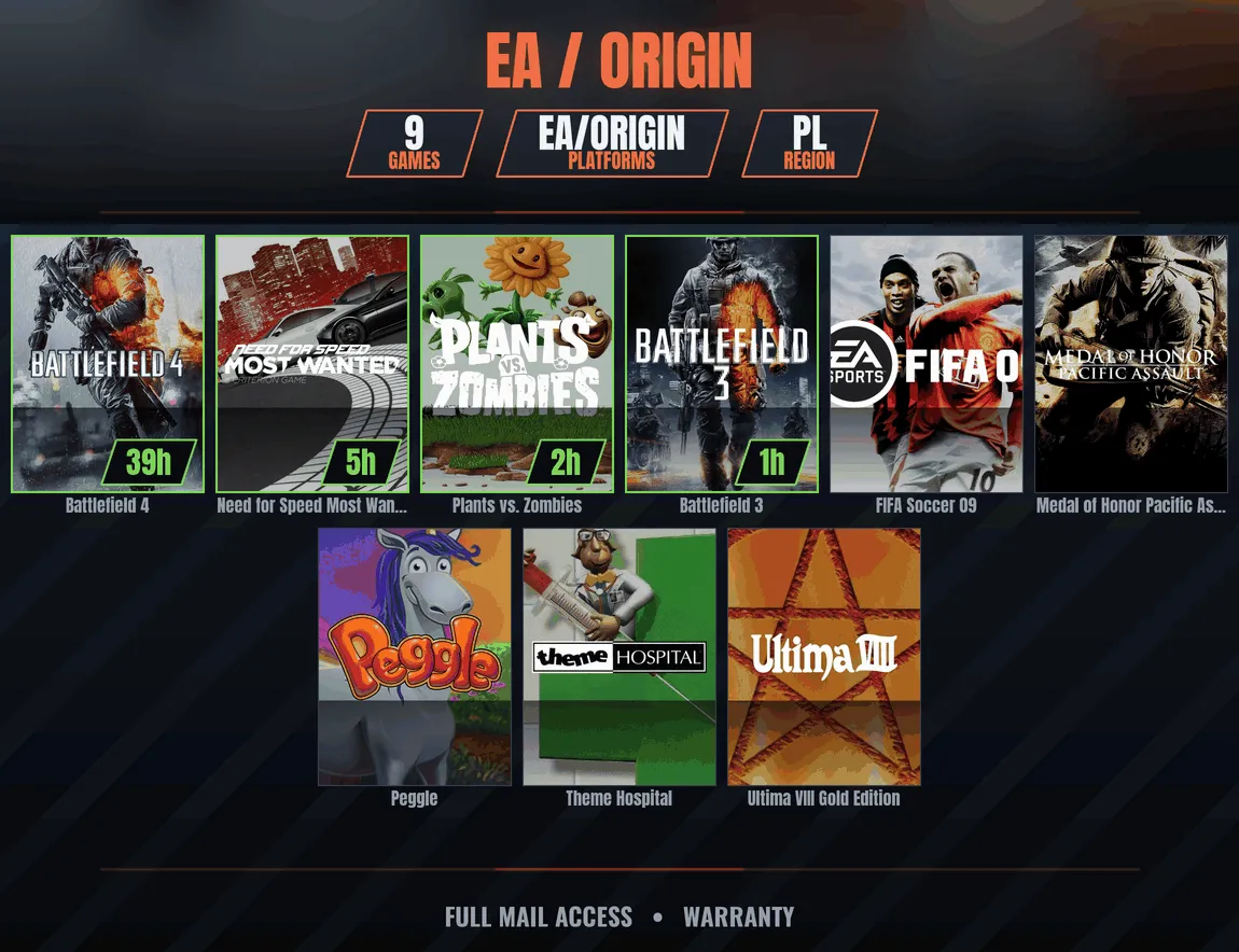 offer preview