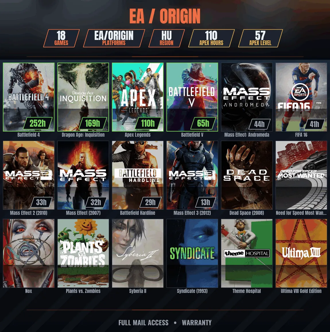 offer preview