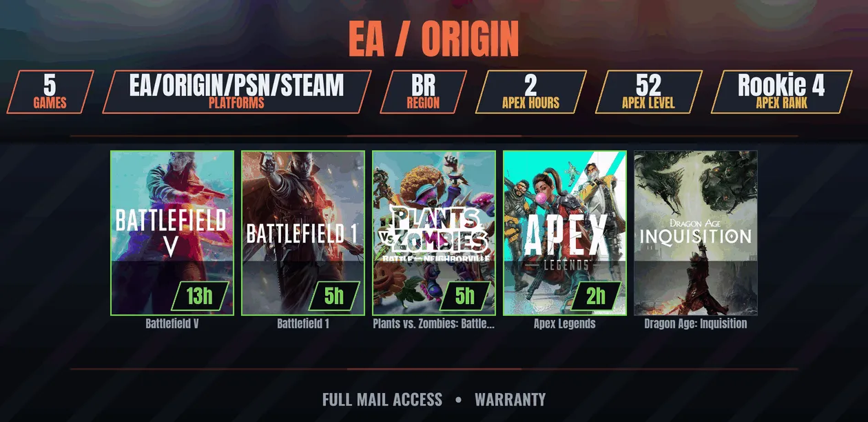 offer preview
