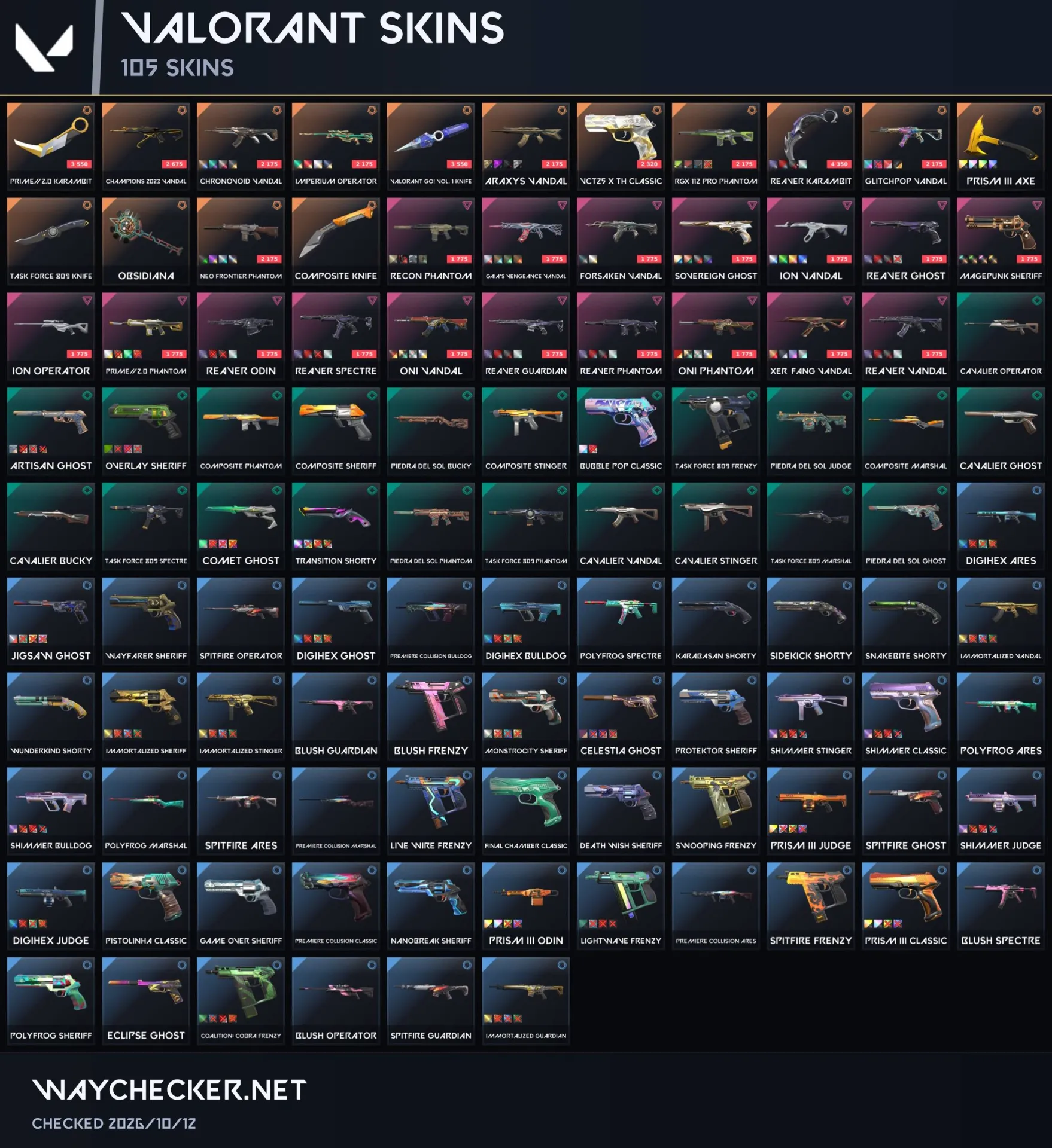 offer preview