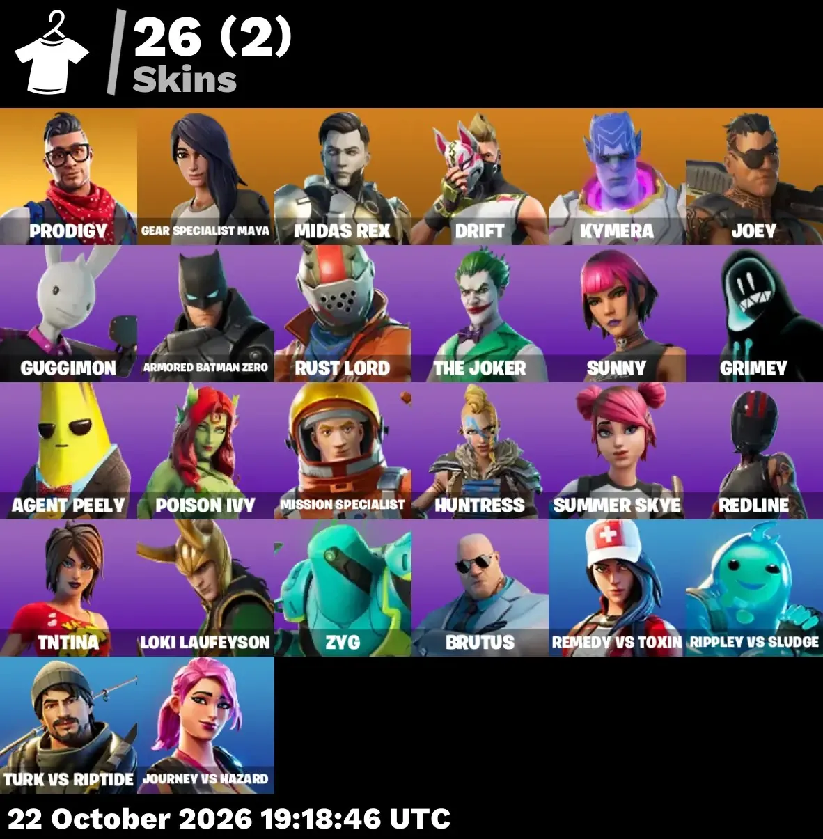 offer preview