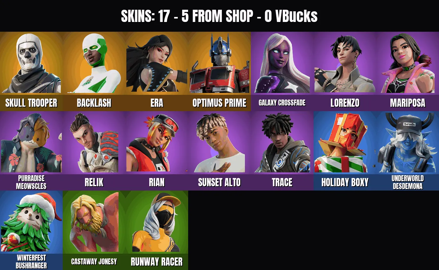 offer preview