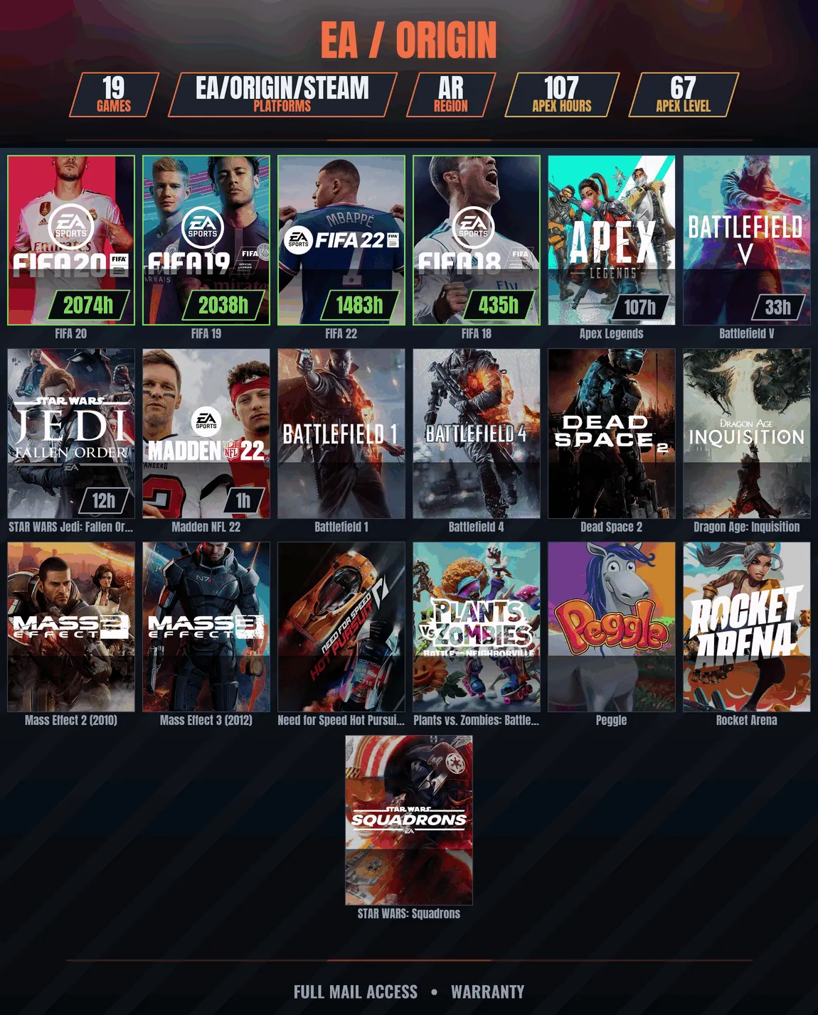 offer preview