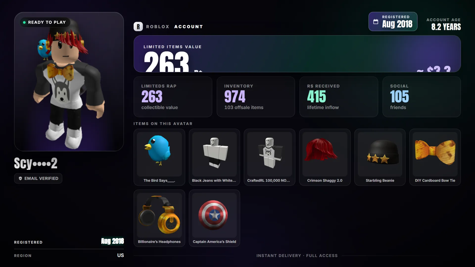 offer preview