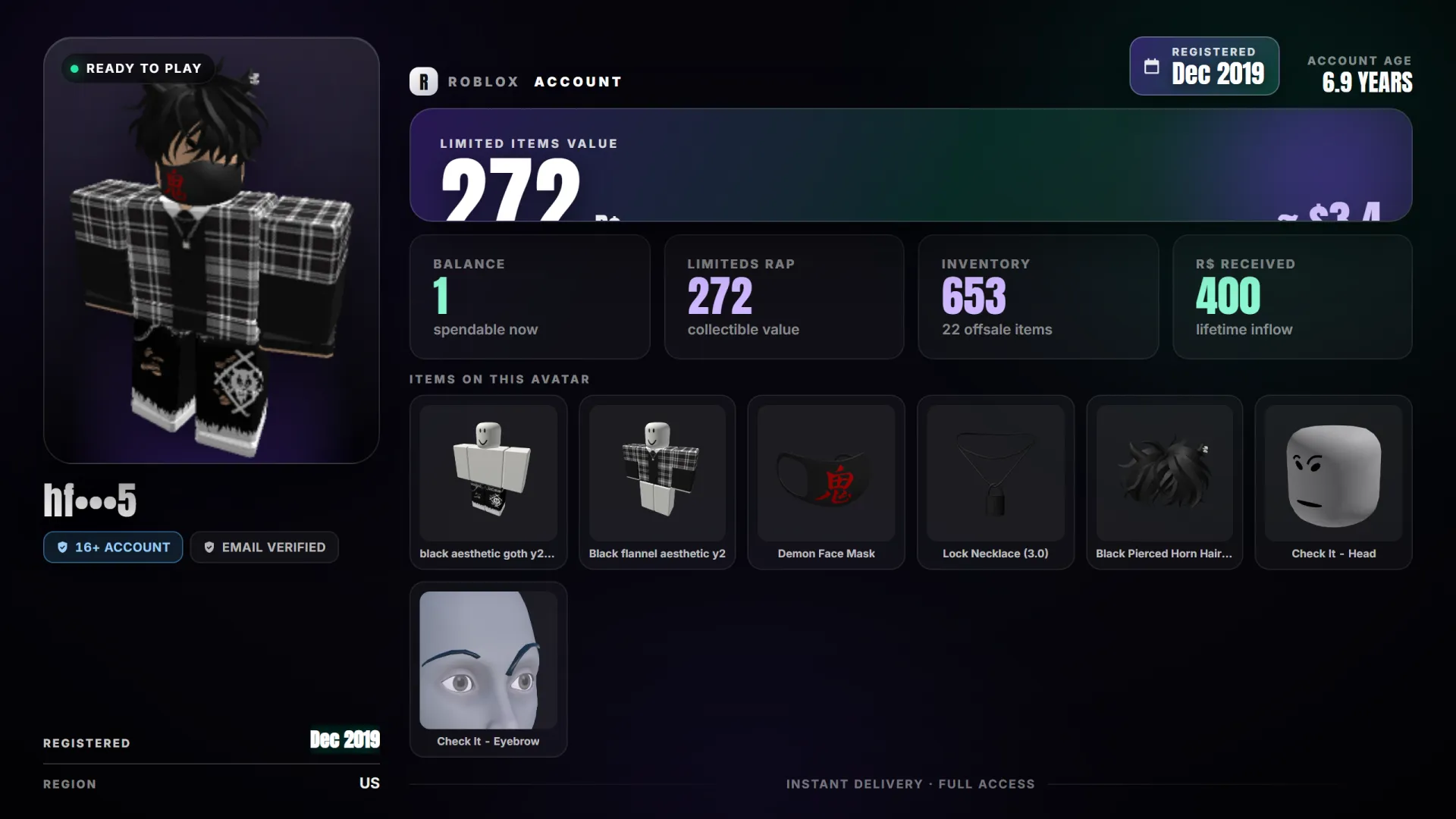 offer preview