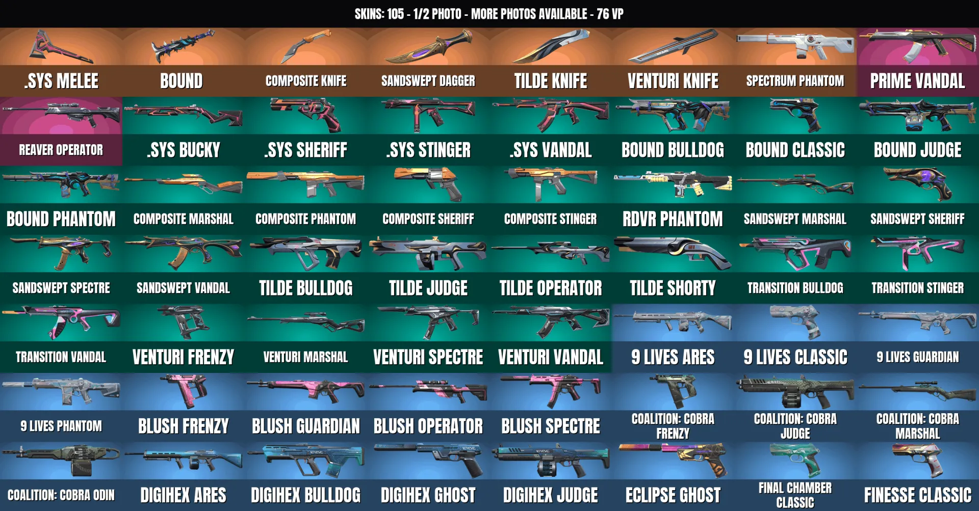 offer preview