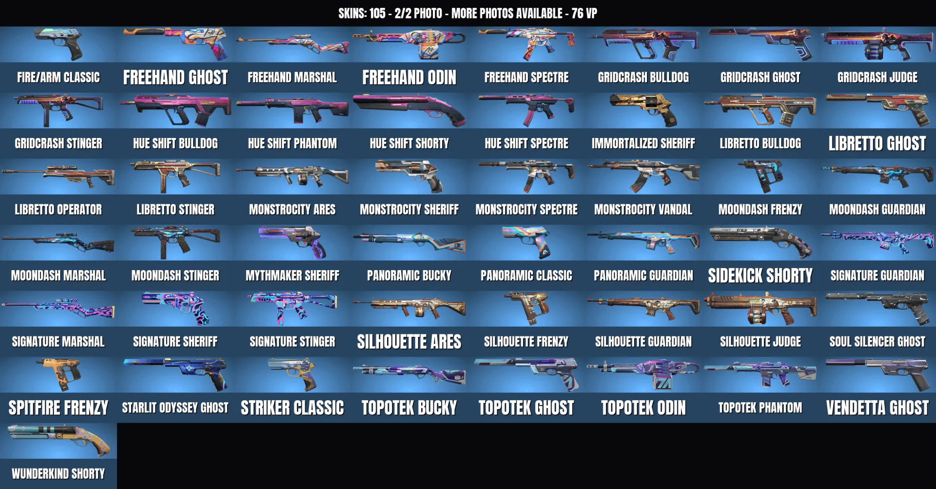 offre
