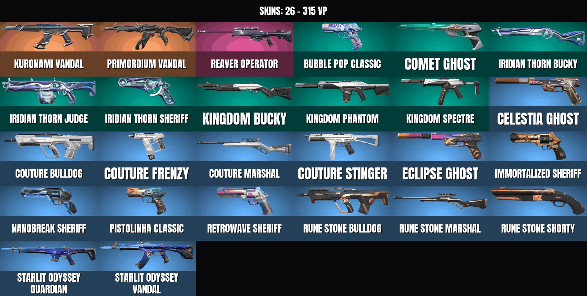 offer preview