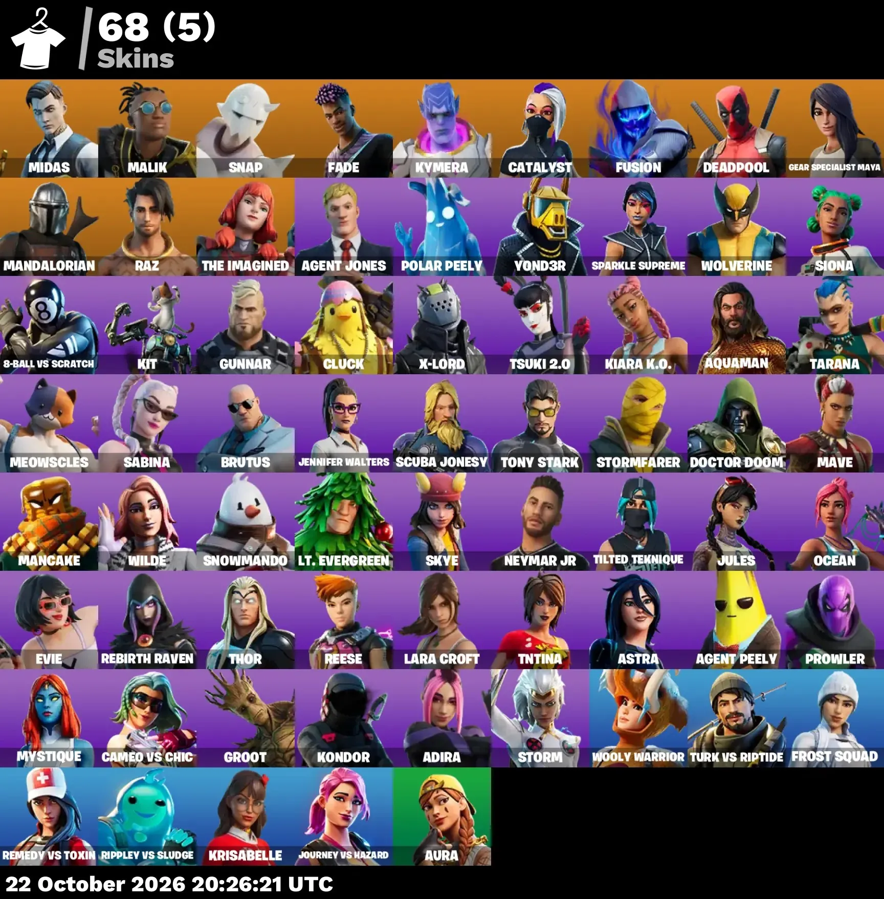 offer preview
