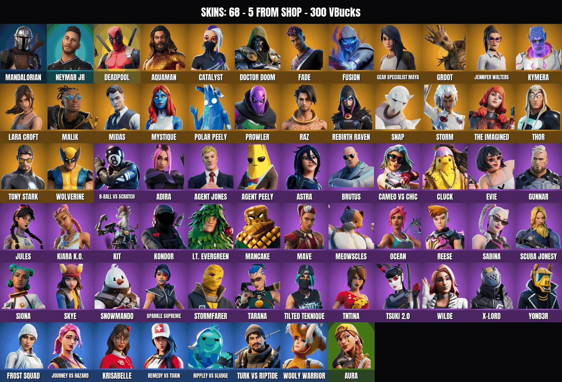 offer preview