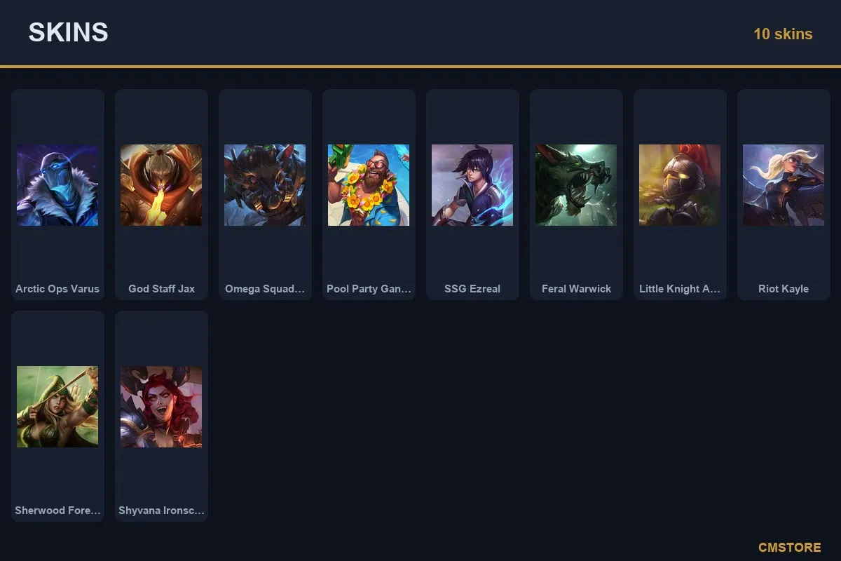 offer preview