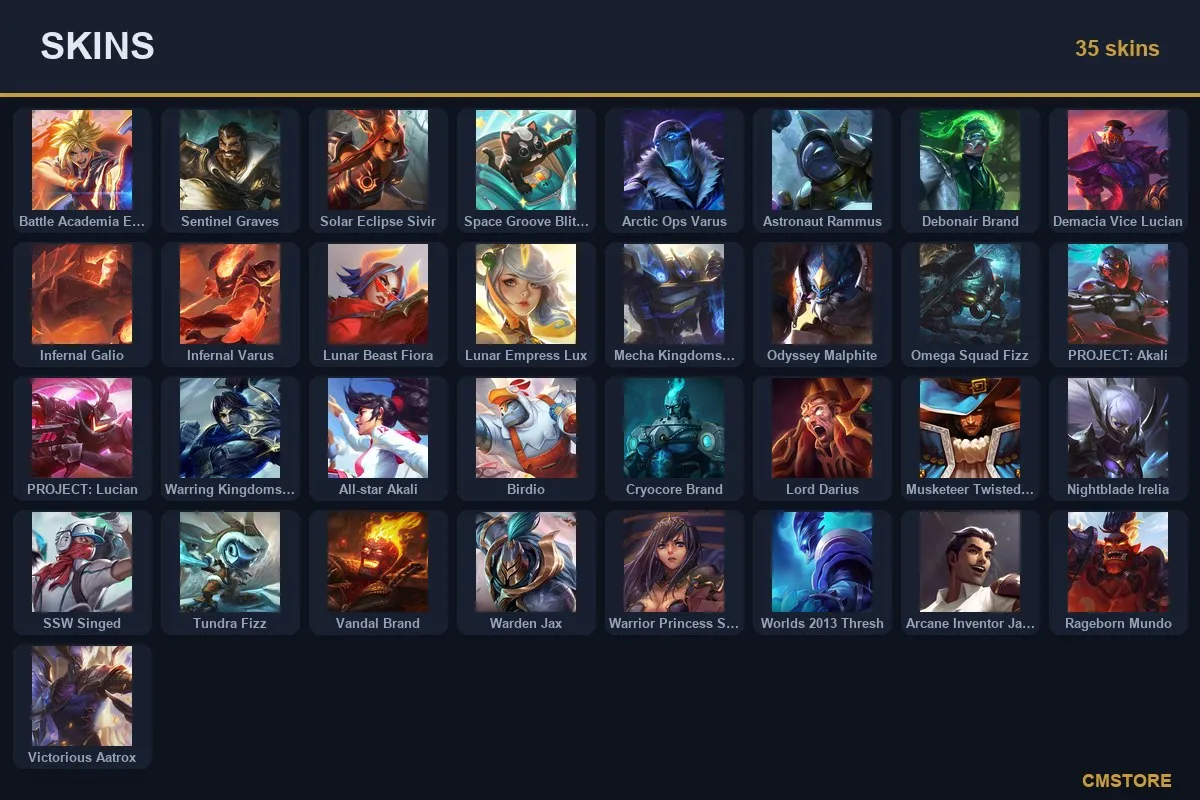 offer preview