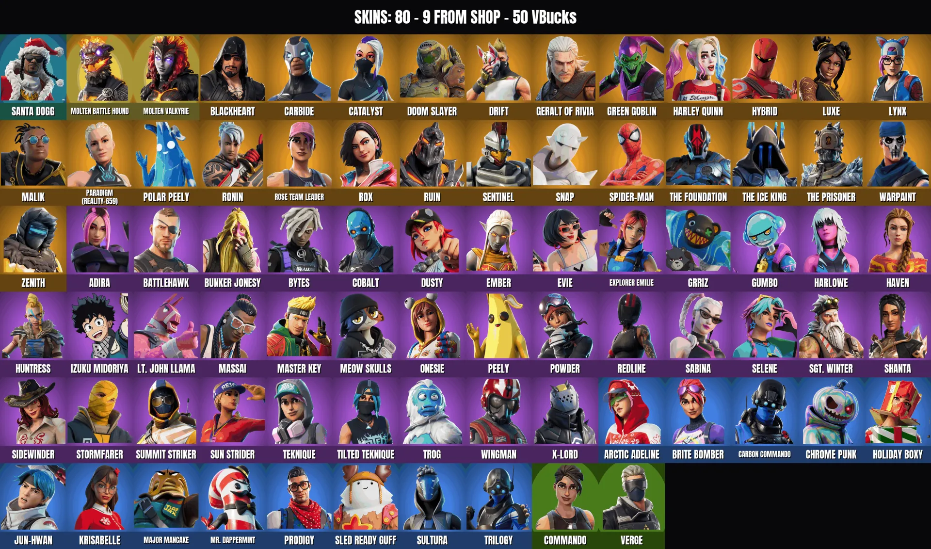 offer preview
