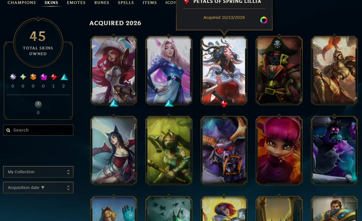 offre