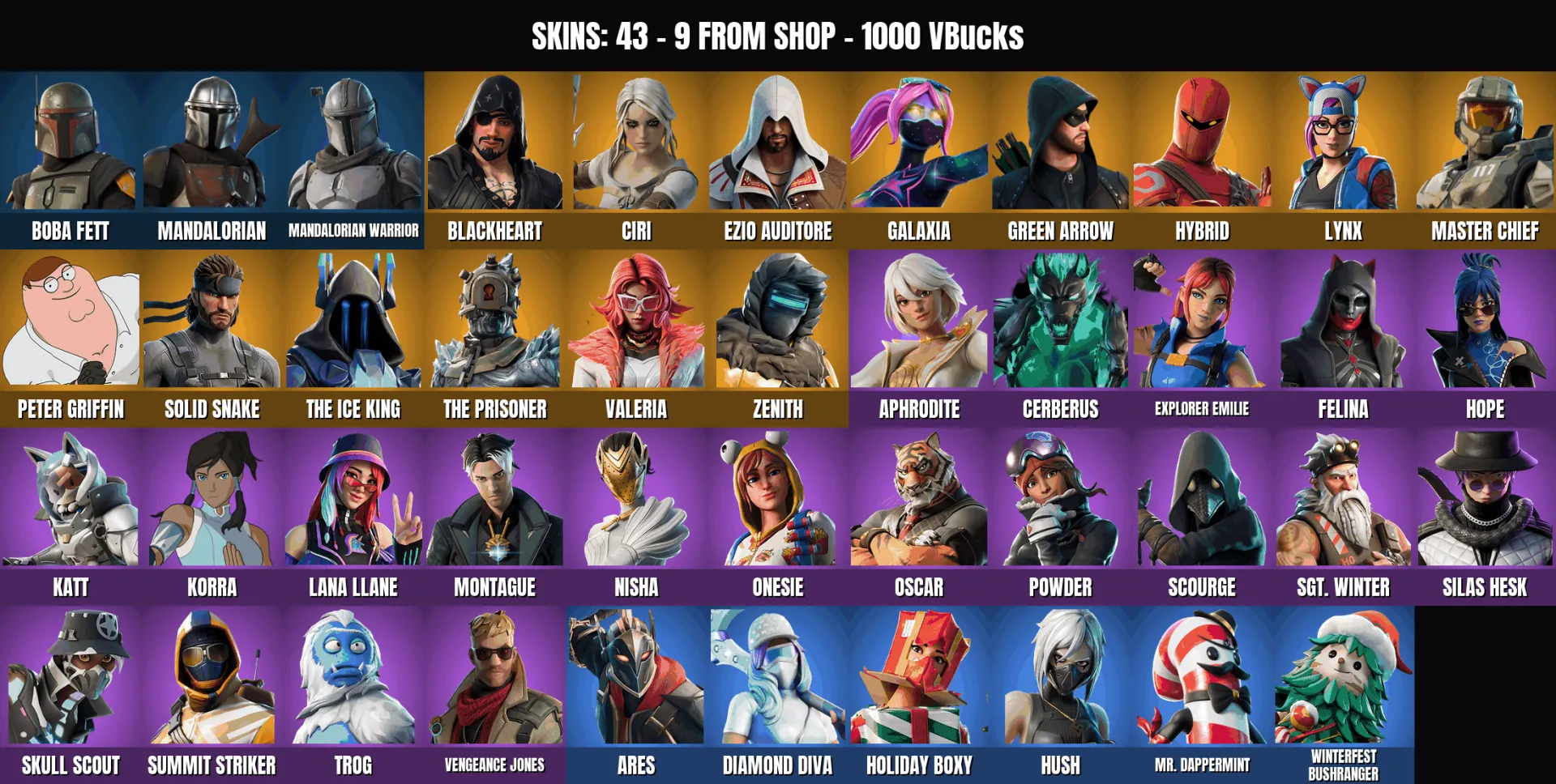 offer preview