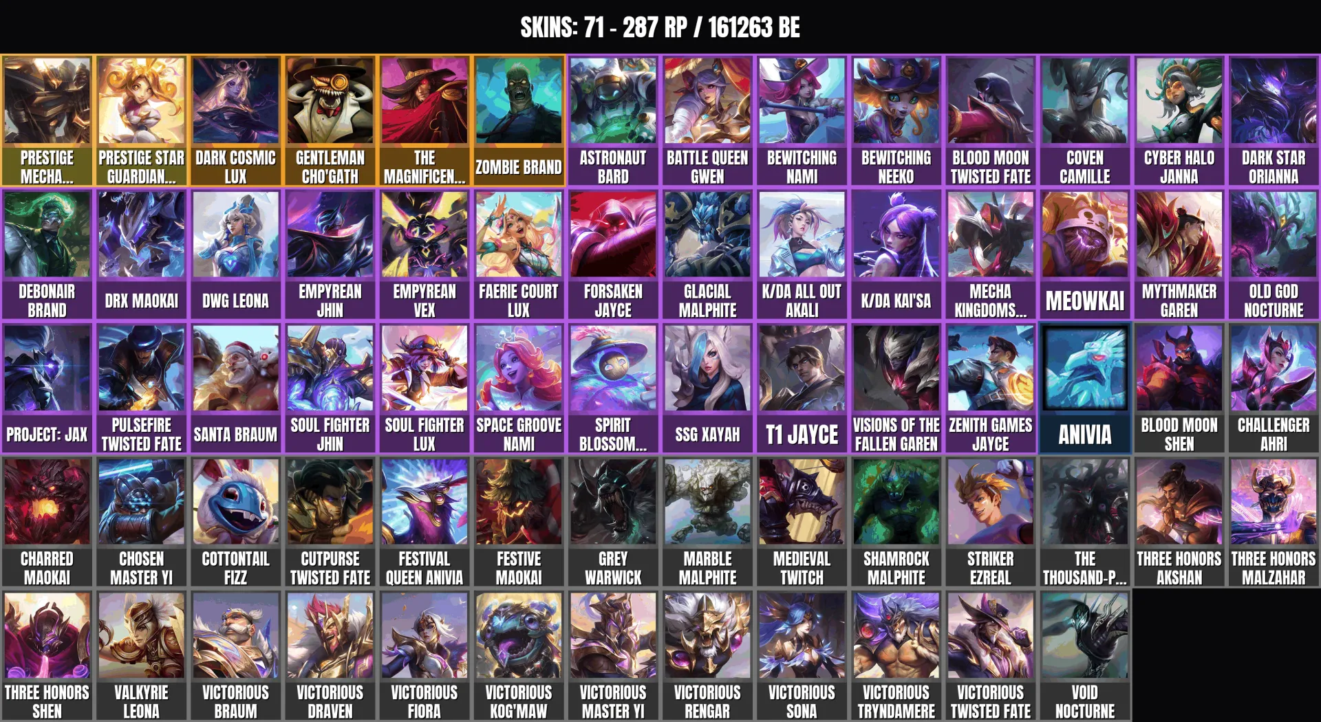 offer preview