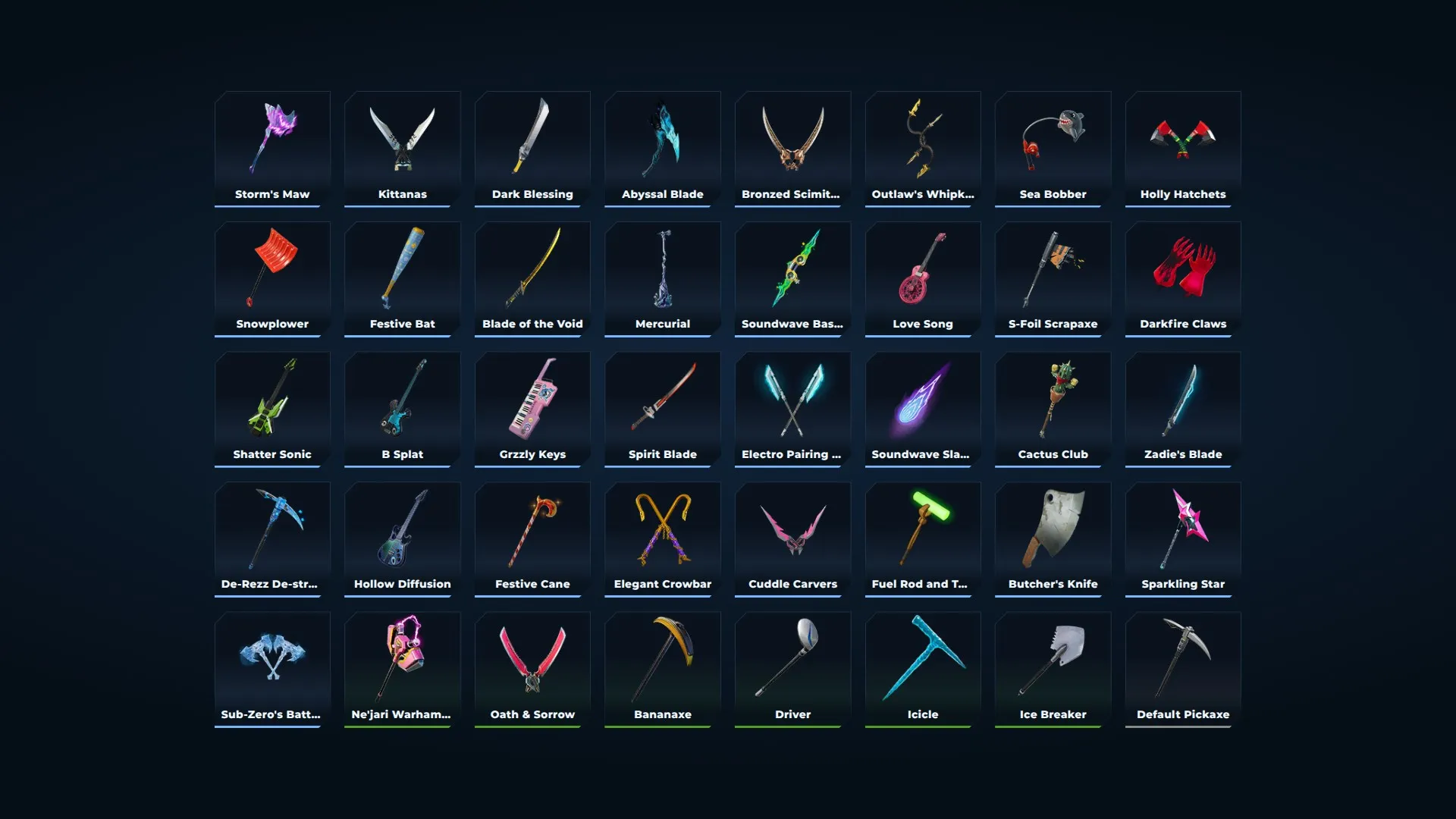 offre