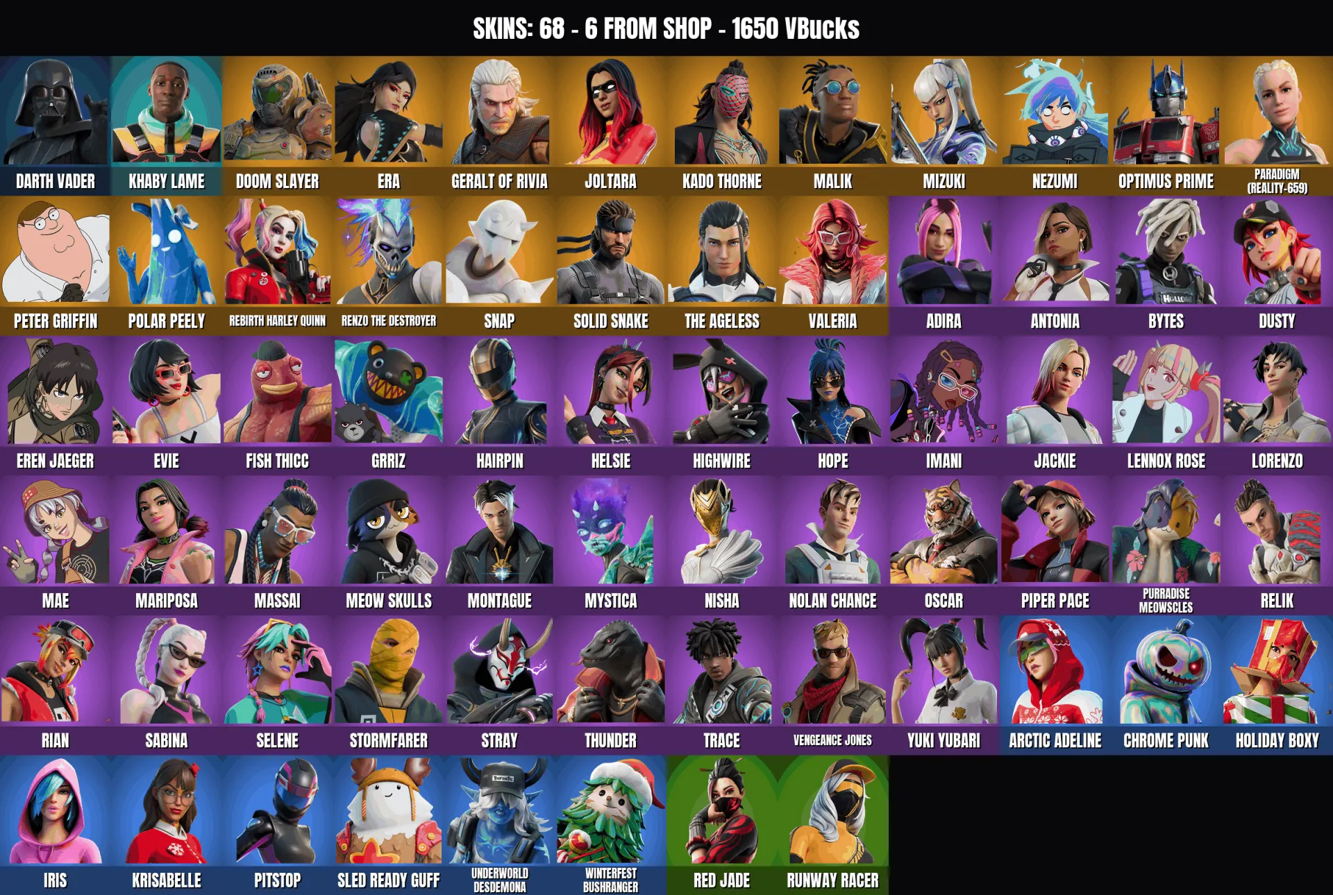 offer preview