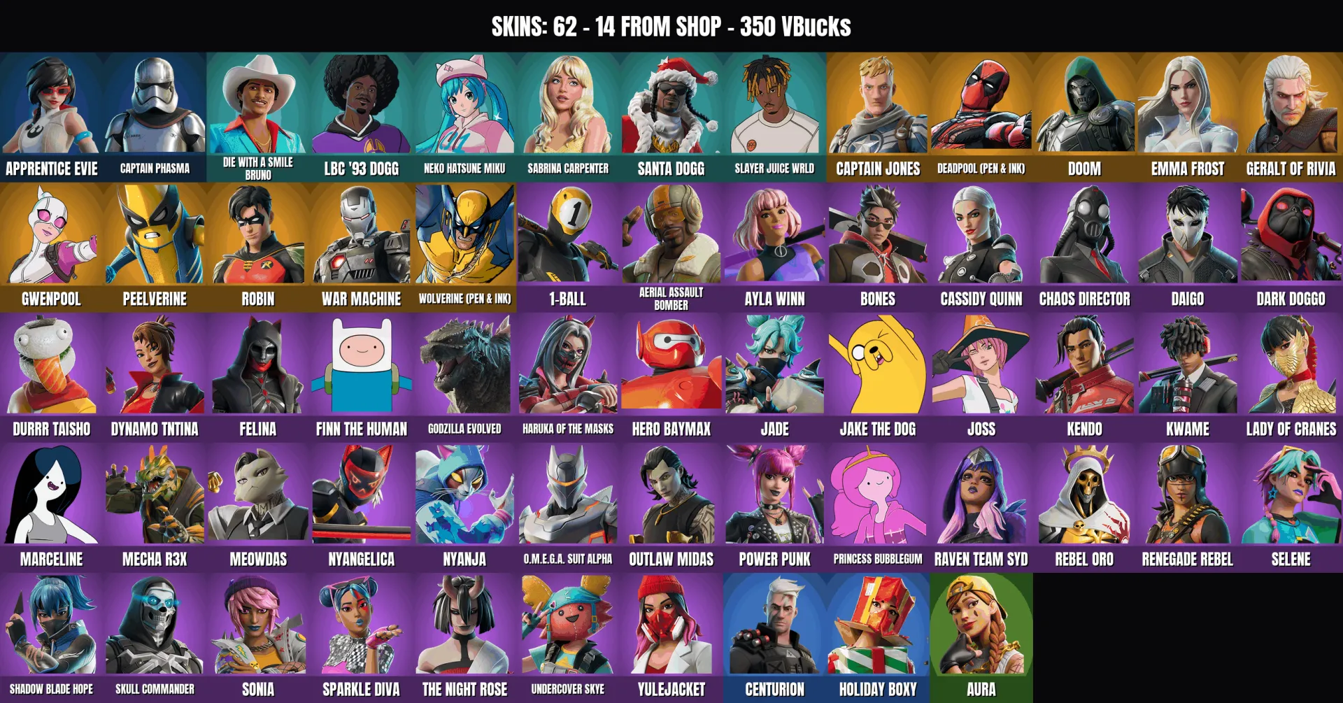 offer preview