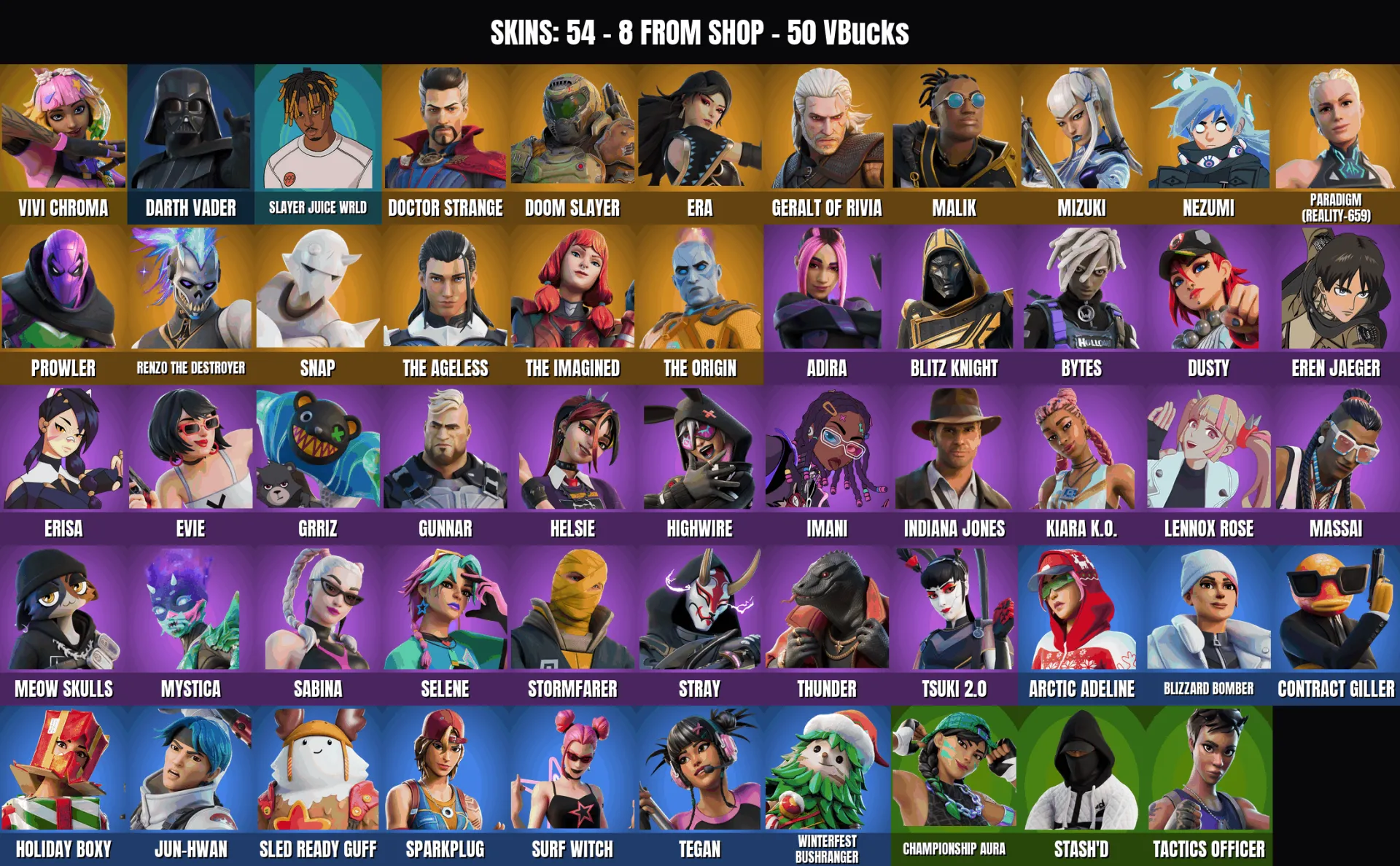 offer preview