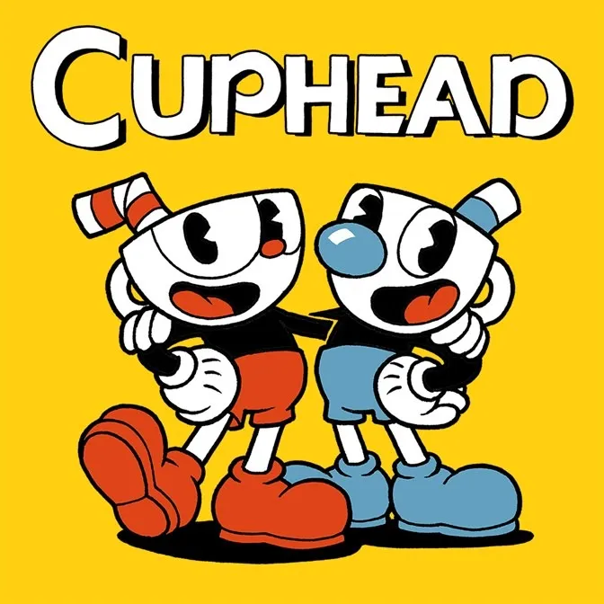 Cuphead | Ready Account with Game (XBOX) AUTO DELIVERY