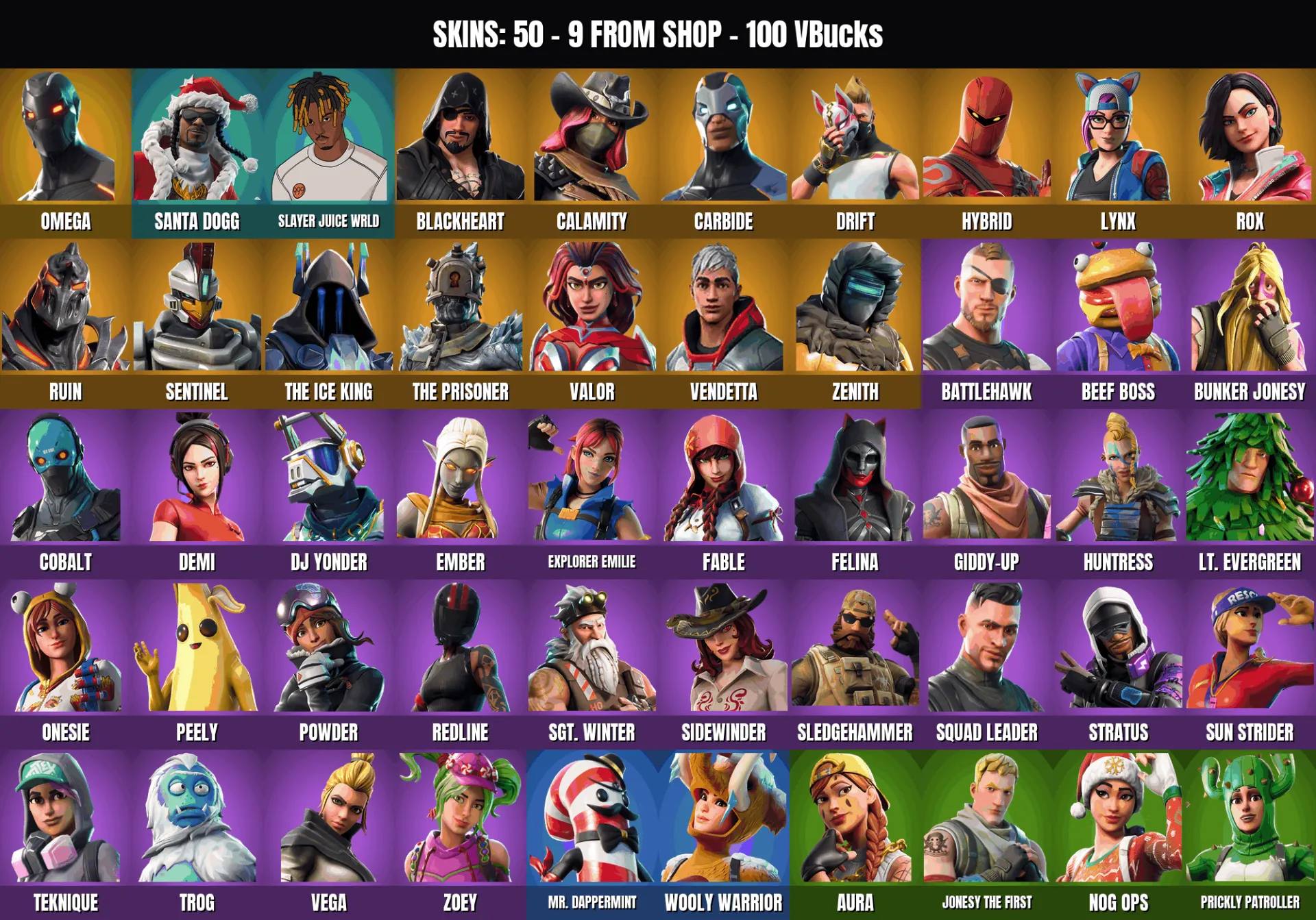 offer preview