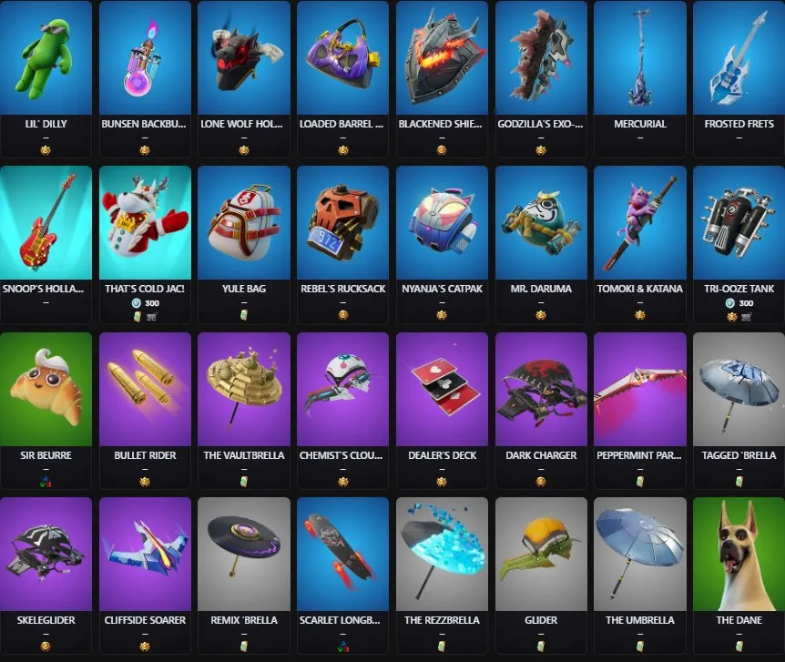 offre
