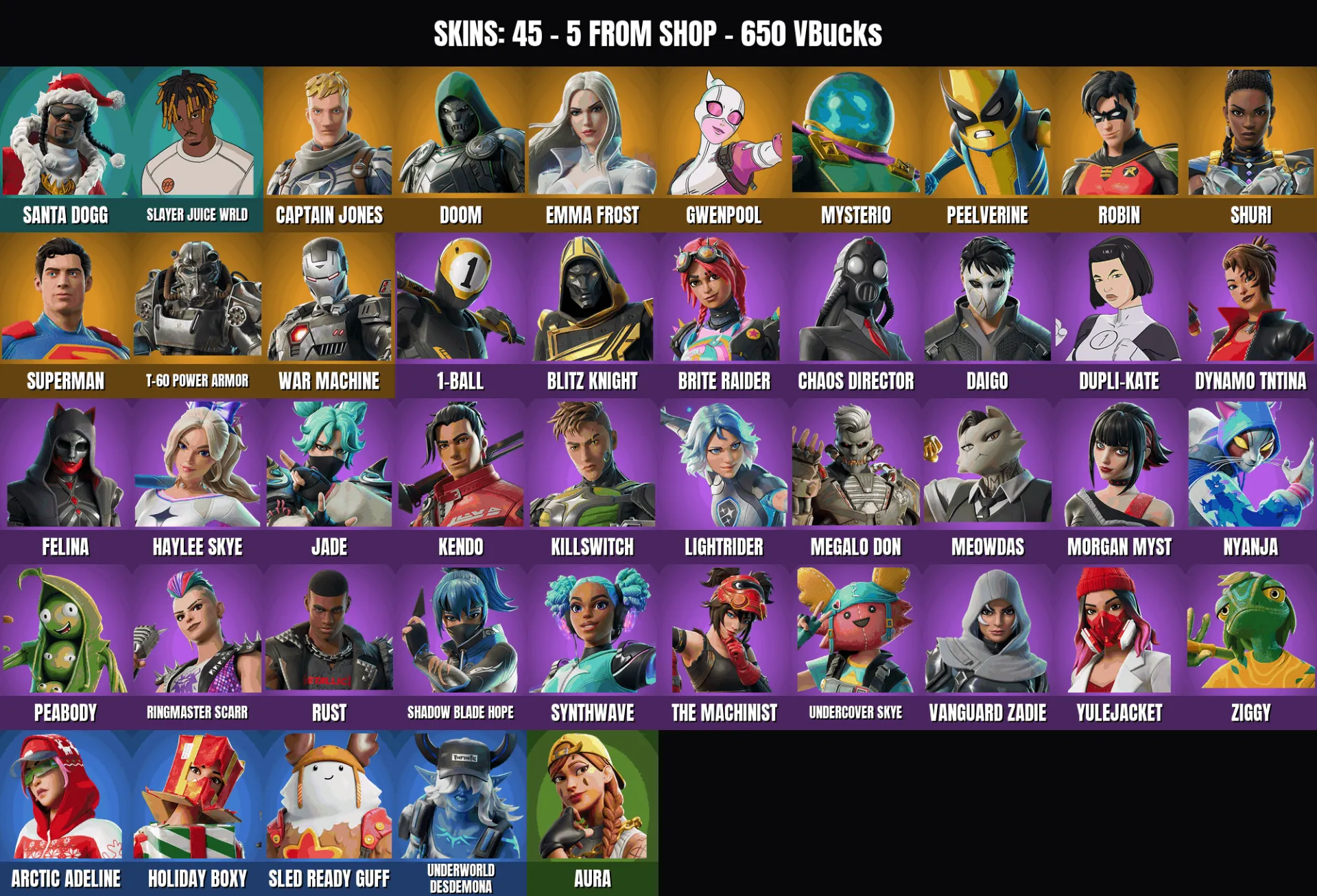 offer preview