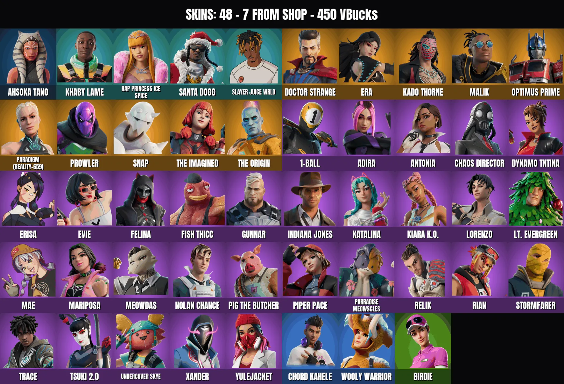 offer preview