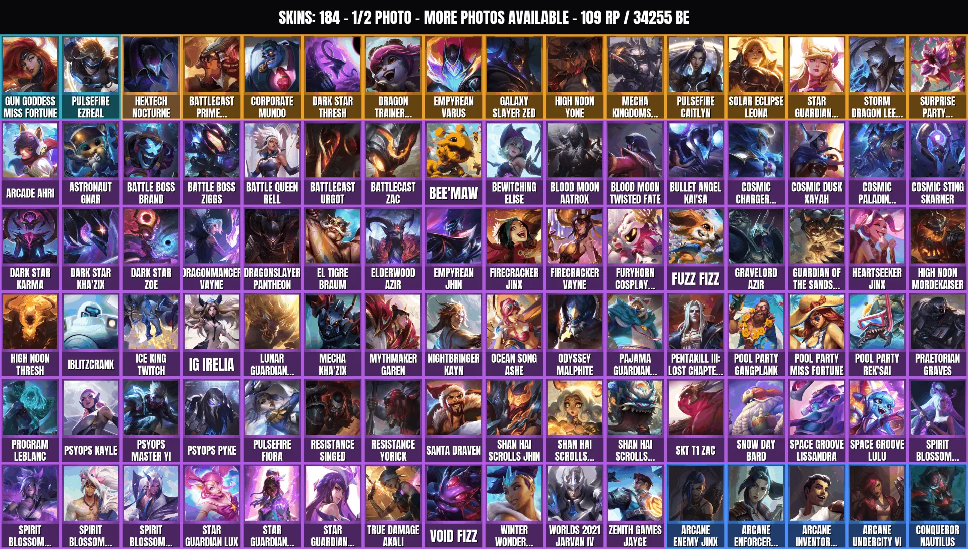 offer preview