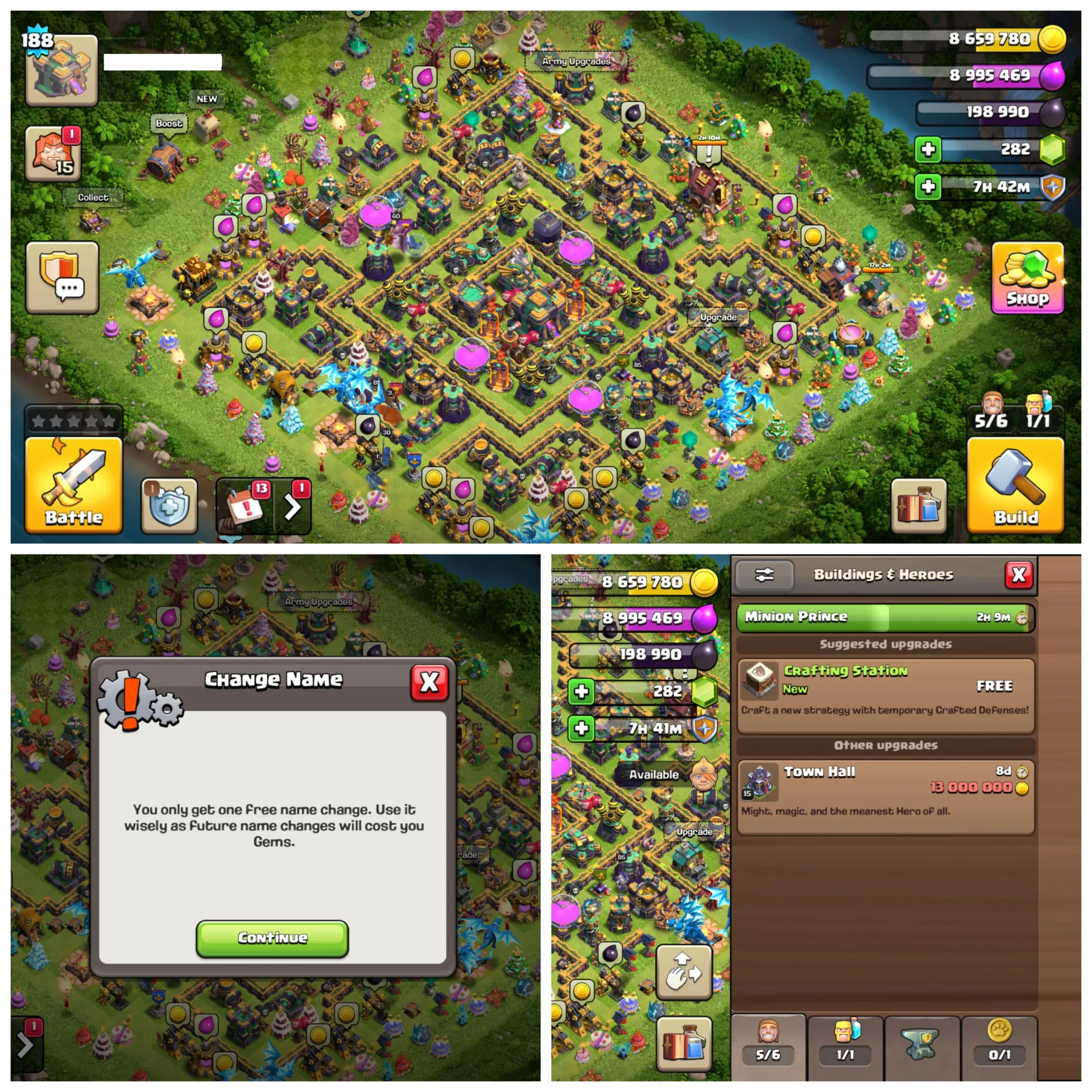 offer preview