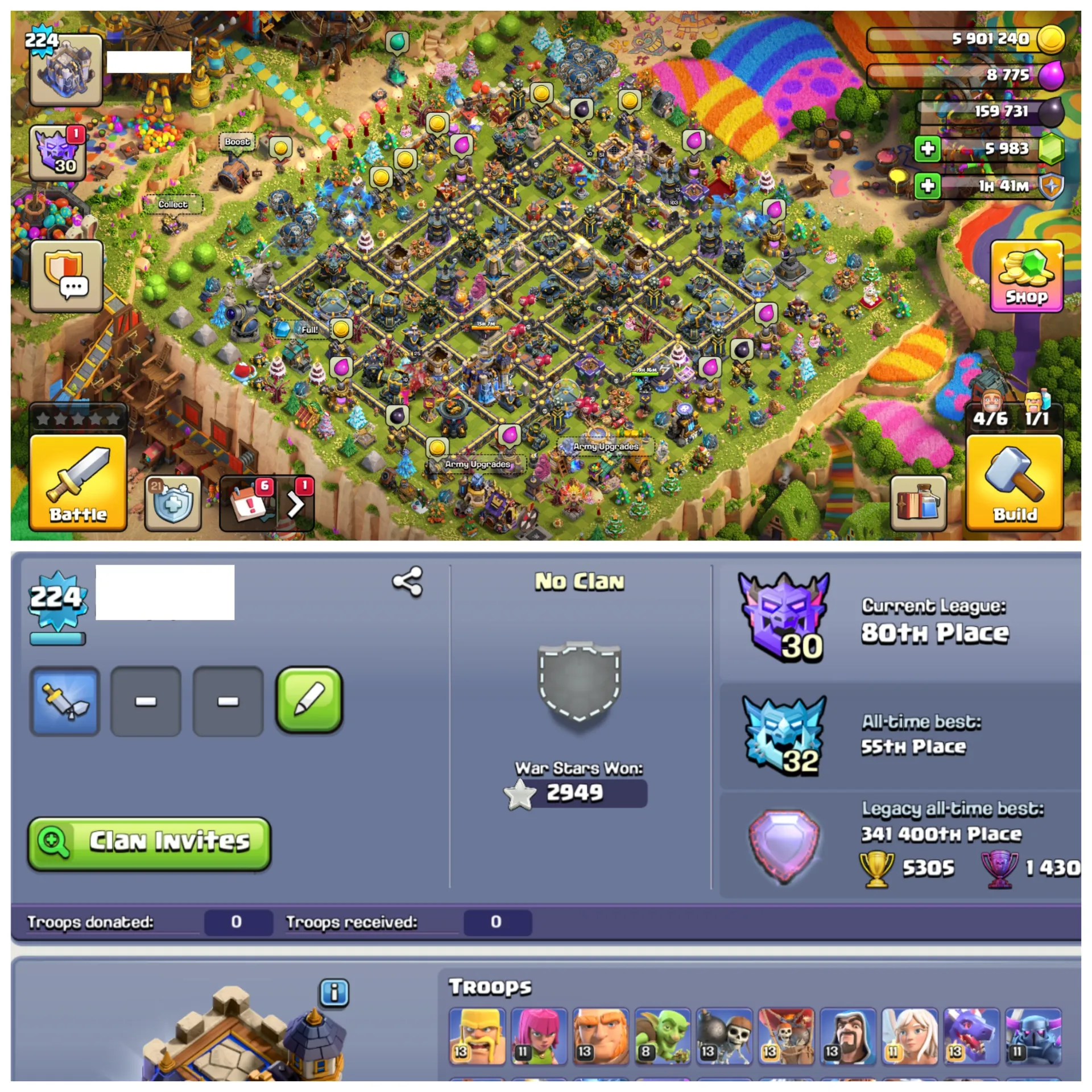 offer preview